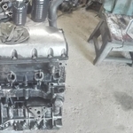 Двигатель фольксваген Т-5