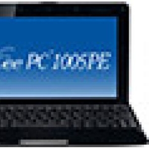 Ноутбук ASUS Eee PC 1005PX-BLK006W