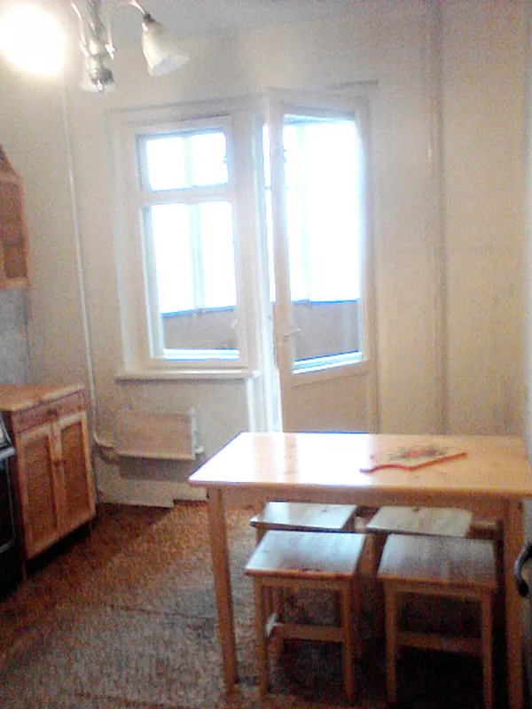 Продам 3-х комнатную квартиру в Сморгони 3