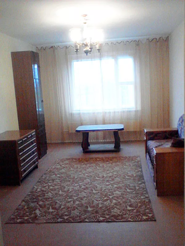 Сдам 3-х комнатную квартиру для организаций в Сморгони
