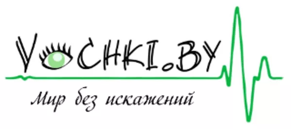 Контактные линзы в Сморгони - интернет-магазин VOCHKI.BY