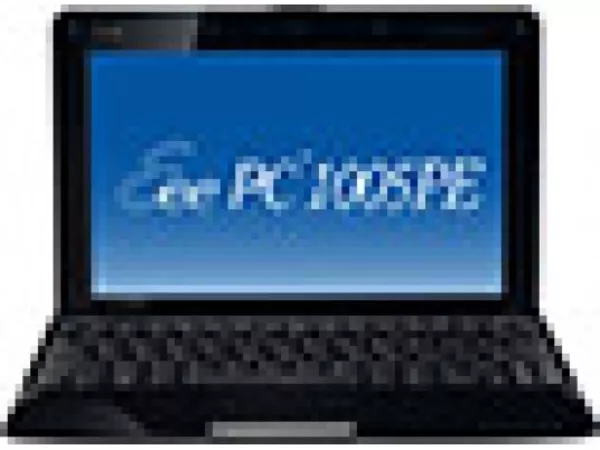 Ноутбук ASUS Eee PC 1005PX-BLK006W