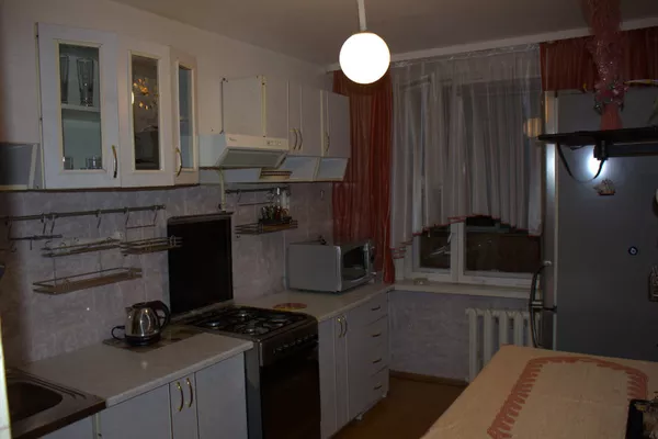квартиры на сутки для командированых и гостей города Сморгонь 3