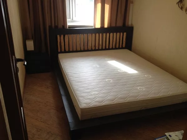 продается 2-спальная кровать